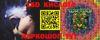 молекула духа Бузулук